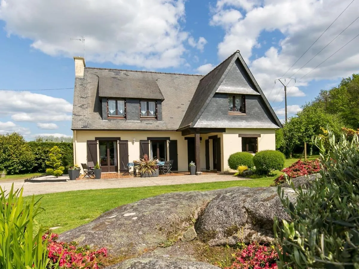 Holiday Home Villa Rocuet By Interhome Trégunc