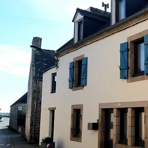 Hébergement de vacances Aux Portes De La Pointe Du Raz, Poullan-sur-Mer