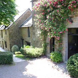 Hébergement de vacances Ferme Christophe, Saint-Marcan