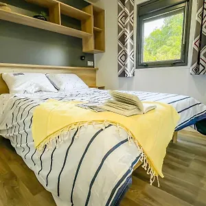 Camping Le Domaine De Mesqueau, Plougasnou