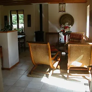 Hébergement de vacances Gîte Marzan, Marzan